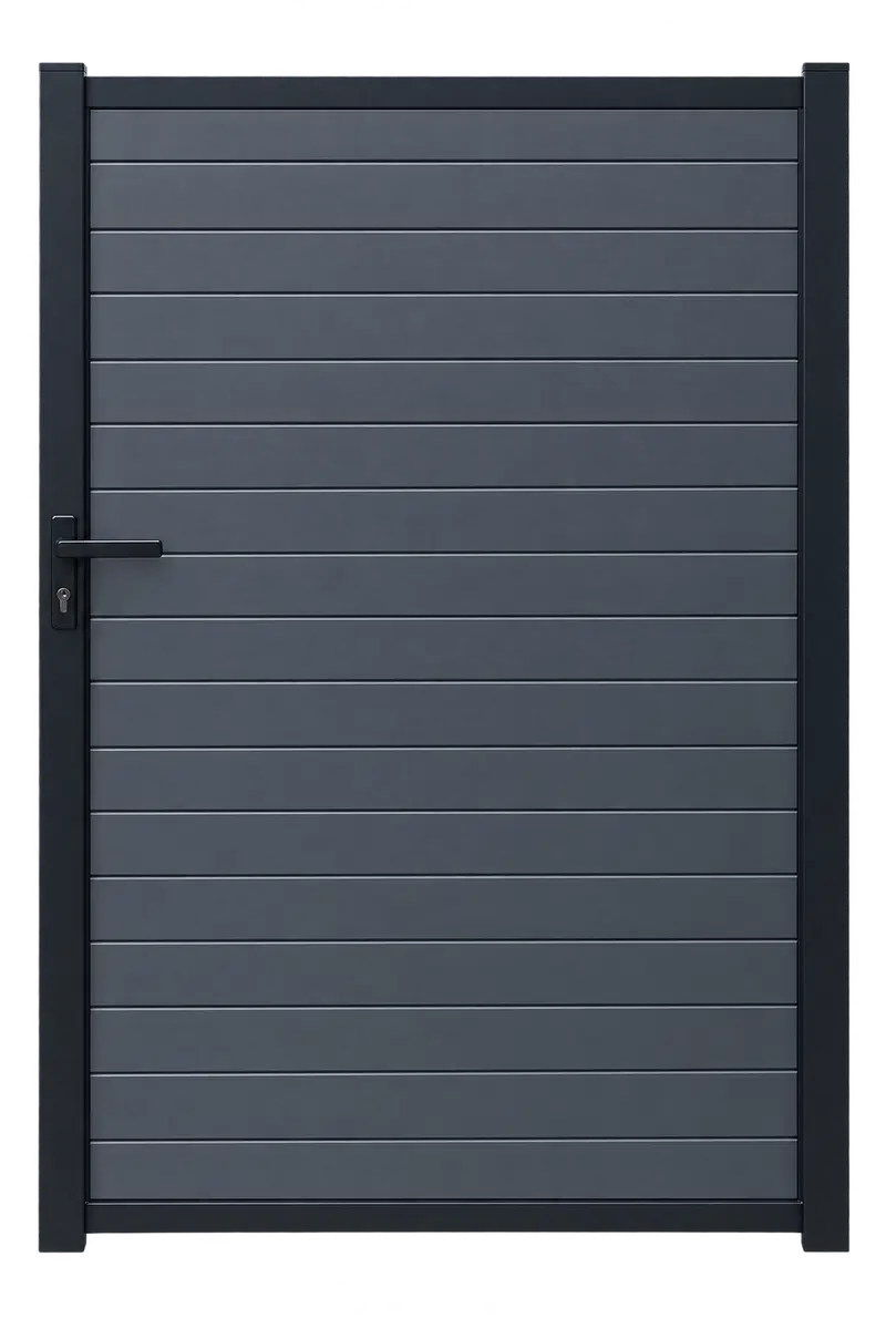 Fence Gate Panel Kit