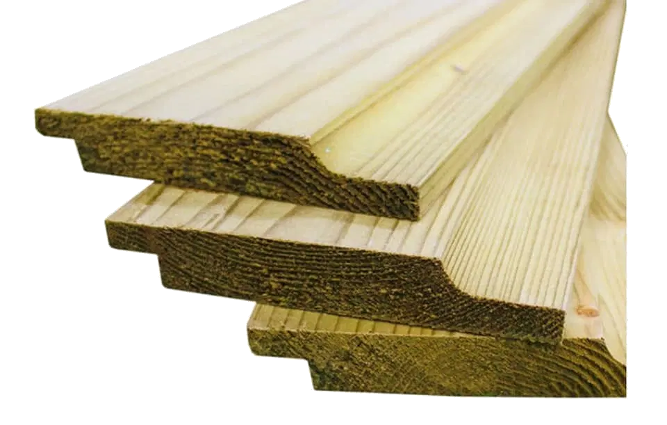 Weatherboard